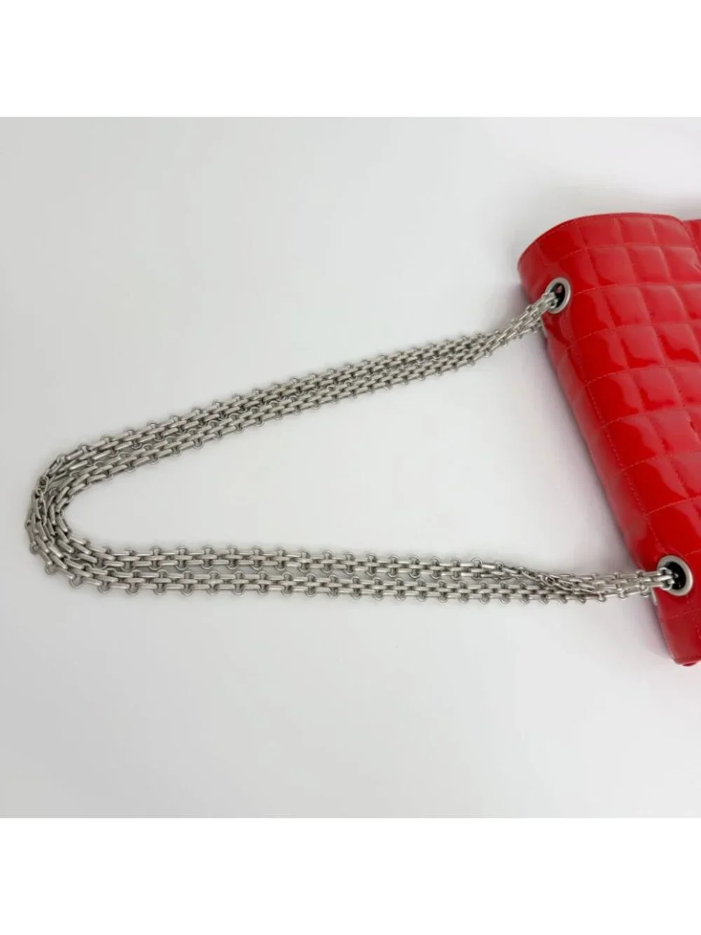 CHANEL this authentic